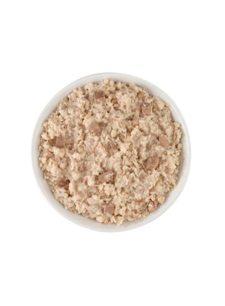 Schesir Baby Complete Kitten Food – Chicken with Chicken Liver – Grain Free Wet Food – With DHA & Taurine – 3 × 70 g - Image 5